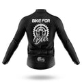 Bike For Beer V7 - Men's Cycling Kit-Full Set-Global Cycling Gear