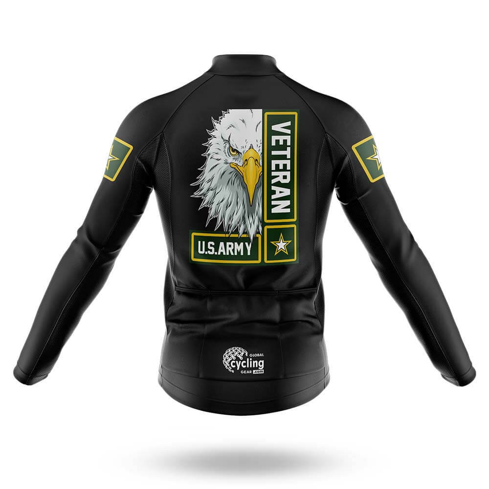 US Army Eagle - Men's Cycling Kit - Global Cycling Gear