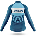 Custom Team Name V20 - Women's Cycling Kit-Full Set-Global Cycling Gear