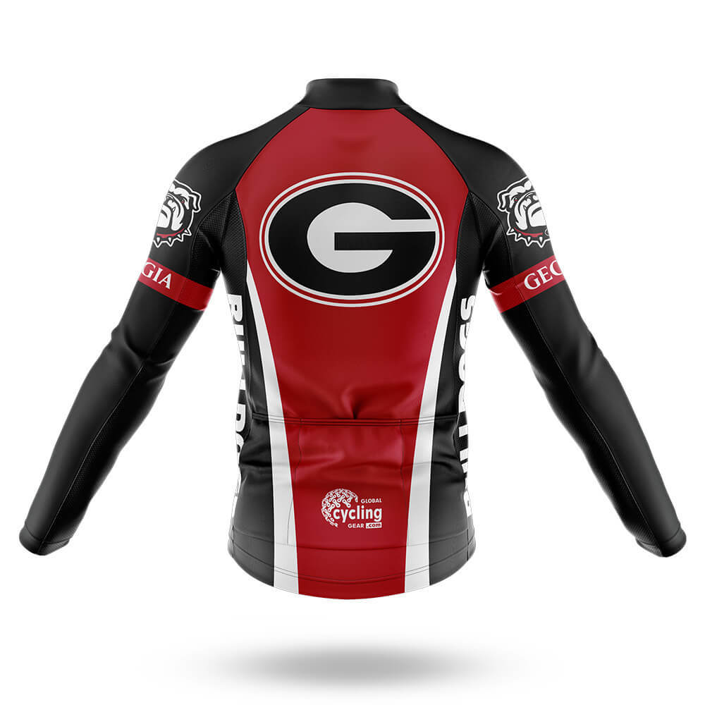 Dawgs - Men's Cycling Kit