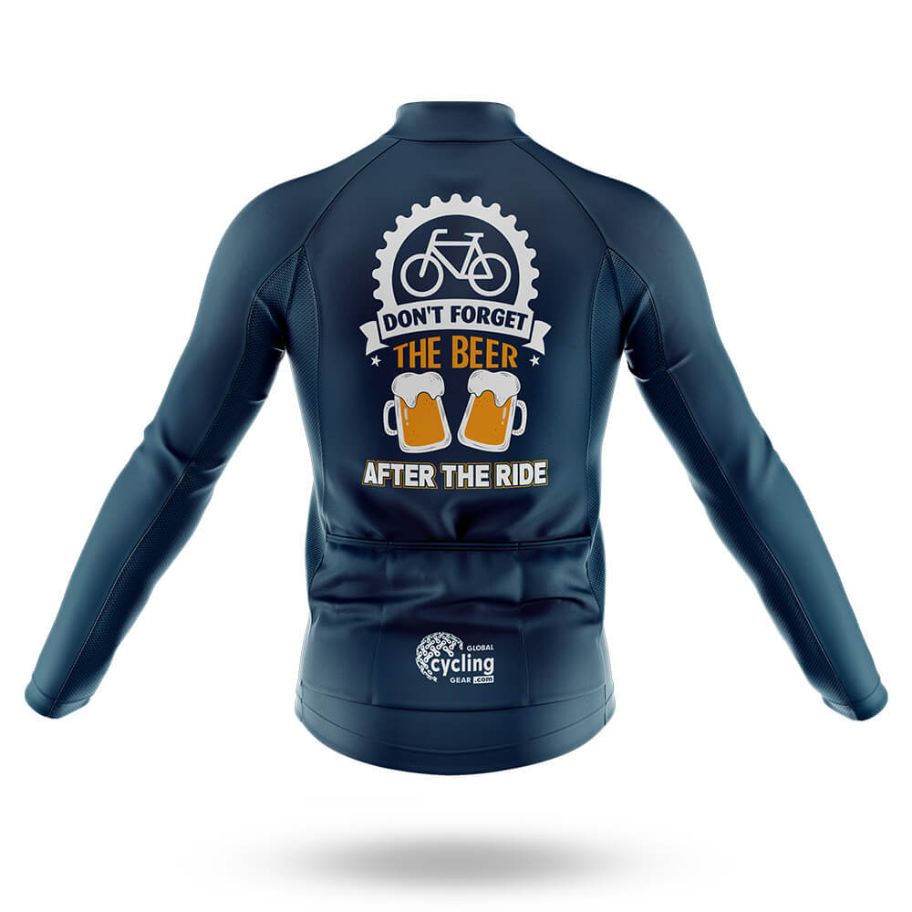 I Like Beer V3 - Men's Cycling Kit-Full Set-Global Cycling Gear