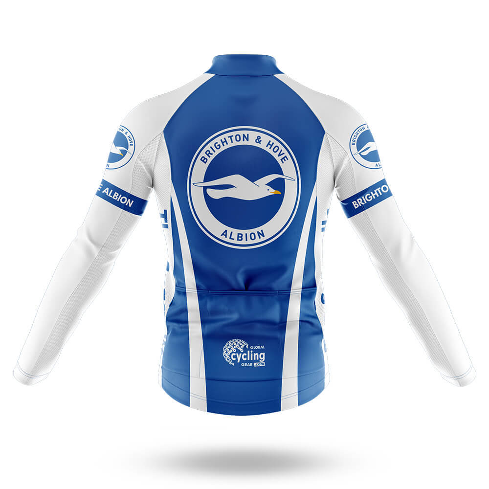 The Seagulls - Men's Cycling Kit