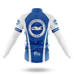 The Seagulls - Men's Cycling Kit