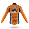 University of Texas - Men's Cycling Kit Global Cycling Gear