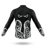 Octopus - Men's Cycling Kit-Full Set-Global Cycling Gear