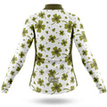 Four Leaf Clover Ireland - Women's Cycling Kit - Global Cycling Gear