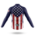 American V3 - Men's Cycling Kit-Full Set-Global Cycling Gear