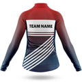 Custom Team Name S3 - Women's Cycling Kit-Full Set-Global Cycling Gear