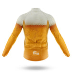 Beer - Men's Cycling Kit-Full Set-Global Cycling Gear