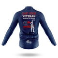 CG Veteran - Men's Cycling Kit-Full Set-Global Cycling Gear