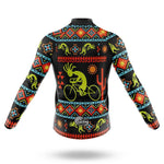 Kokopelli Cycling Jersey V3 - Global Cycling Gear