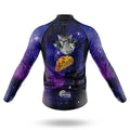 Taco Cat V3 - Men's Cycling Kit-Full Set-Global Cycling Gear