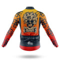 Maui Skull - Men's Cycling Kit - Global Cycling Gear