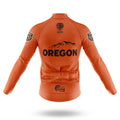 Oregon State - Men's Cycling Kit - Global Cycling Gear