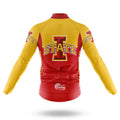 Iowa State University V2 - Men's Cycling Kit Global Cycling Gear