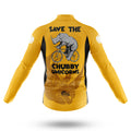 The Chubby Unicorns V9 - Men's Cycling Kit - Global Cycling Gear