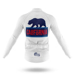 California State - Men's Cycling Kit - Global Cycling Gear