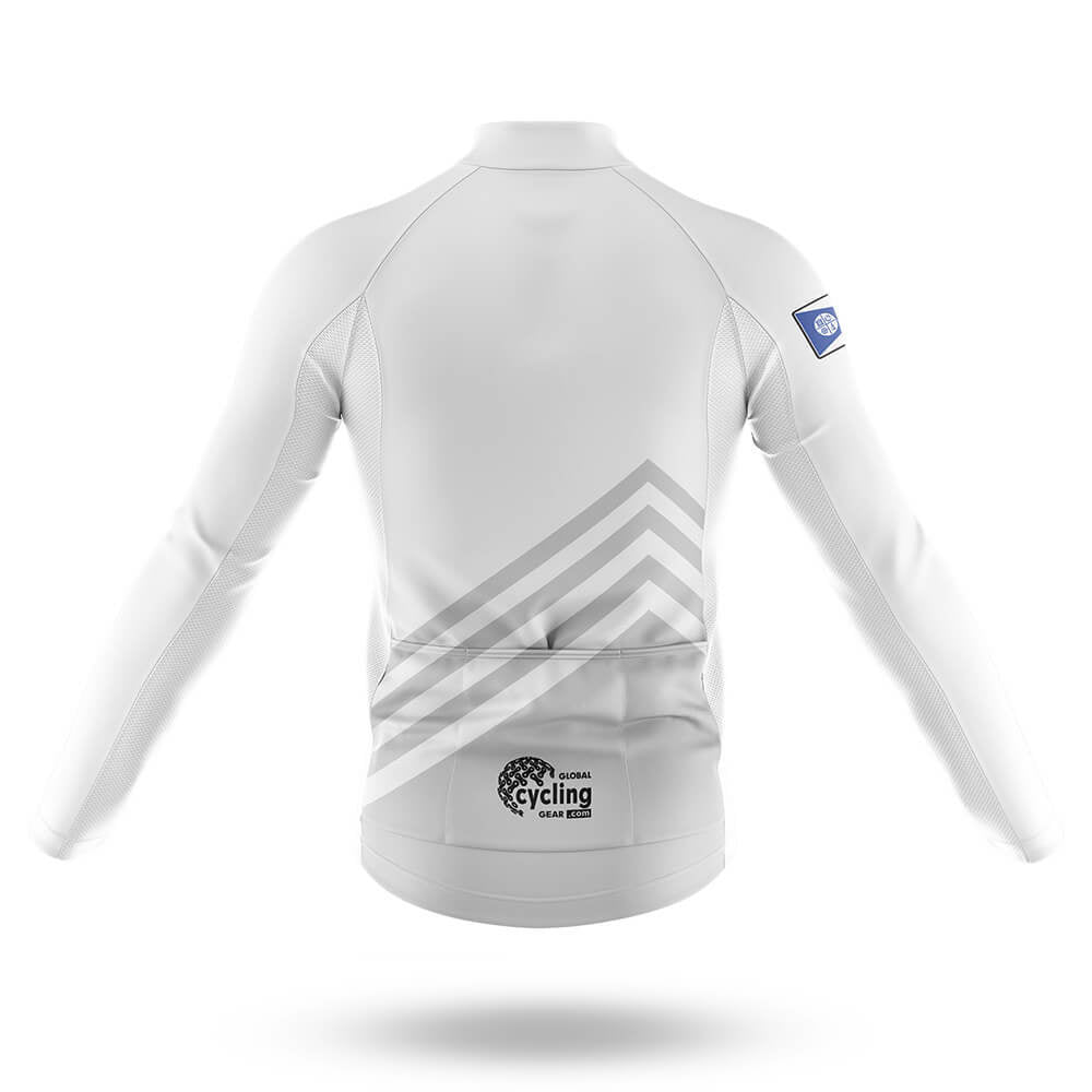 Minneapolis Minnesota S5 - Men's Cycling Kit - Global Cycling Gear