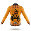 Kokopelli Cycling Jersey V5 - Men's Cycling Kit - Global Cycling Gear