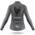 Classy Chick - Women's Cycling Kit-Full Set-Global Cycling Gear