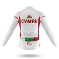 Cymru Colors - Men's Cycling Kit - Global Cycling Gear