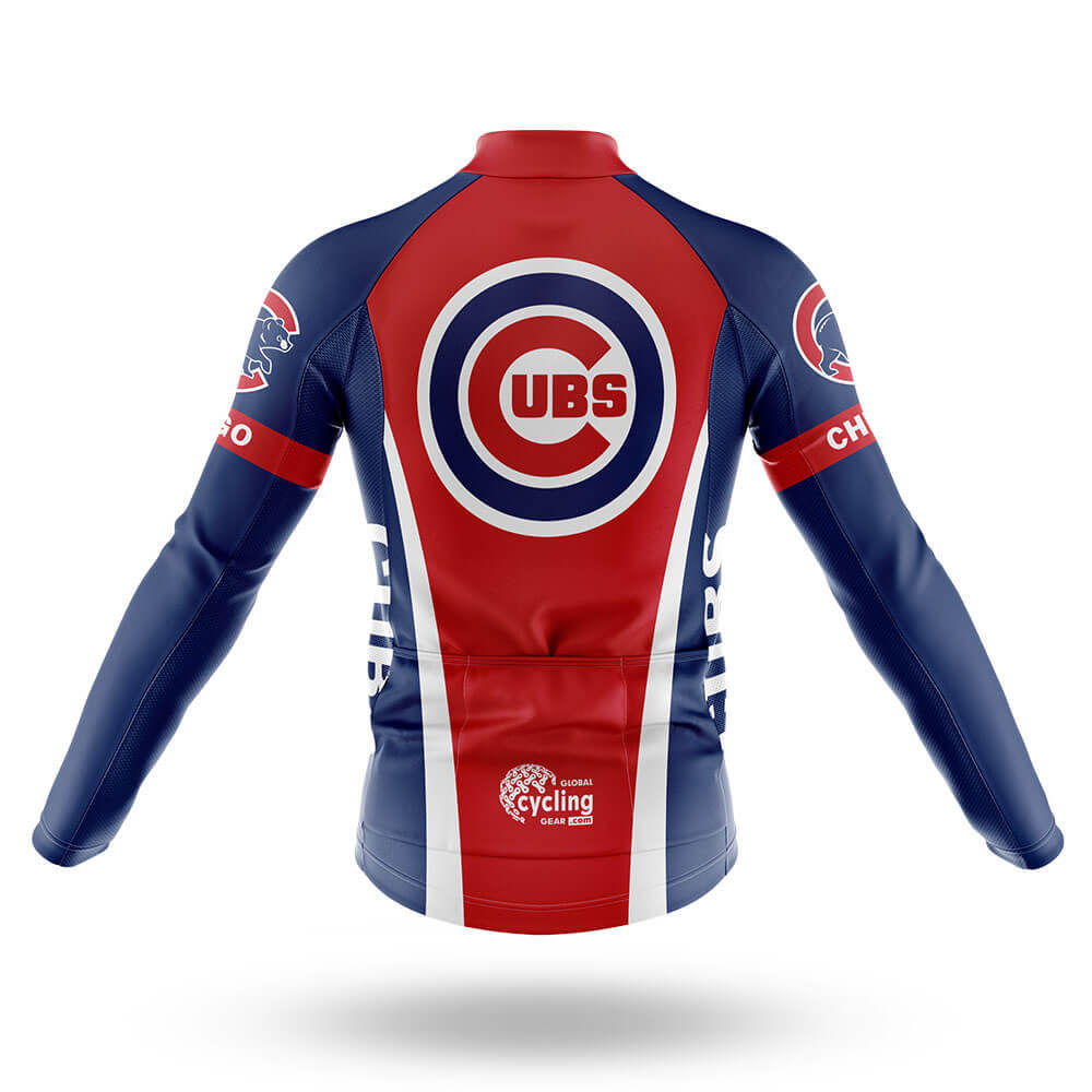 The Little Bears - Men's Cycling Kit