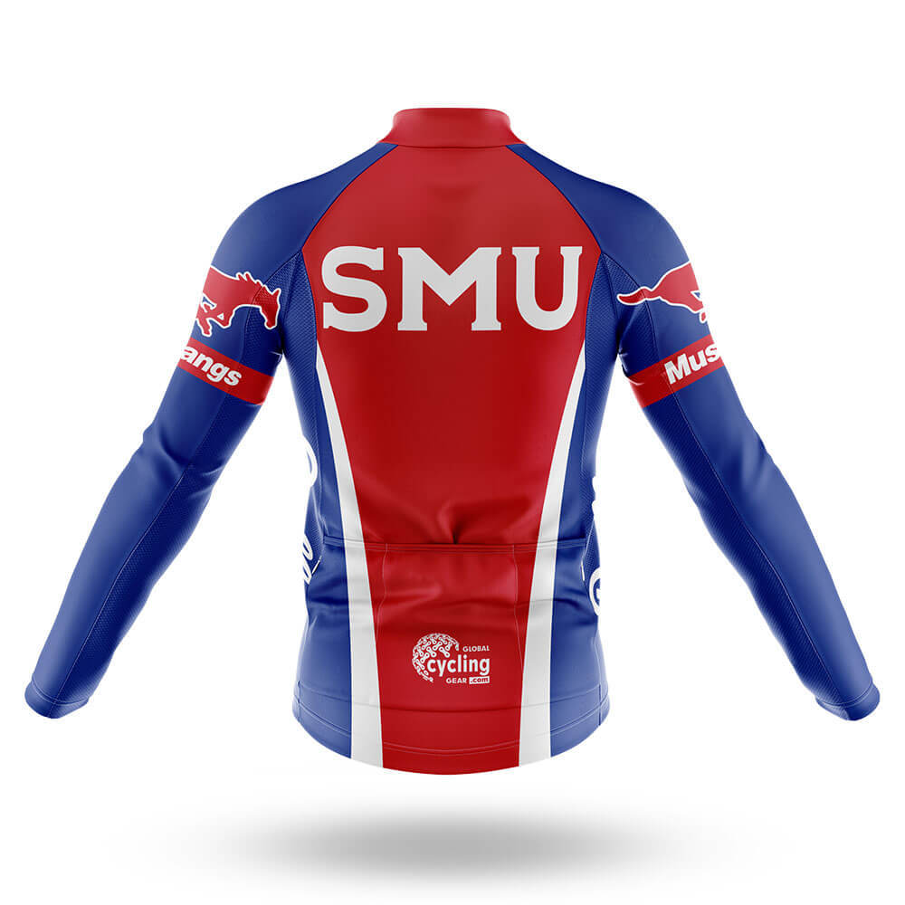 Southern Methodist University - Men's Cycling Kit