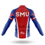 Southern Methodist University - Men's Cycling Kit