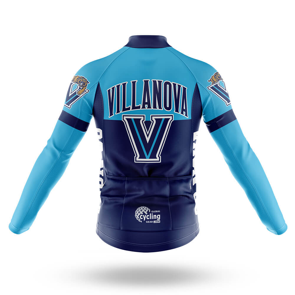 Villanova University V2 - Men's Cycling Kit