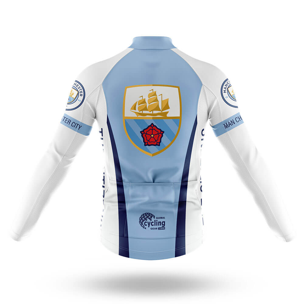 citizen gear The Citizens - Men's Cycling Kit