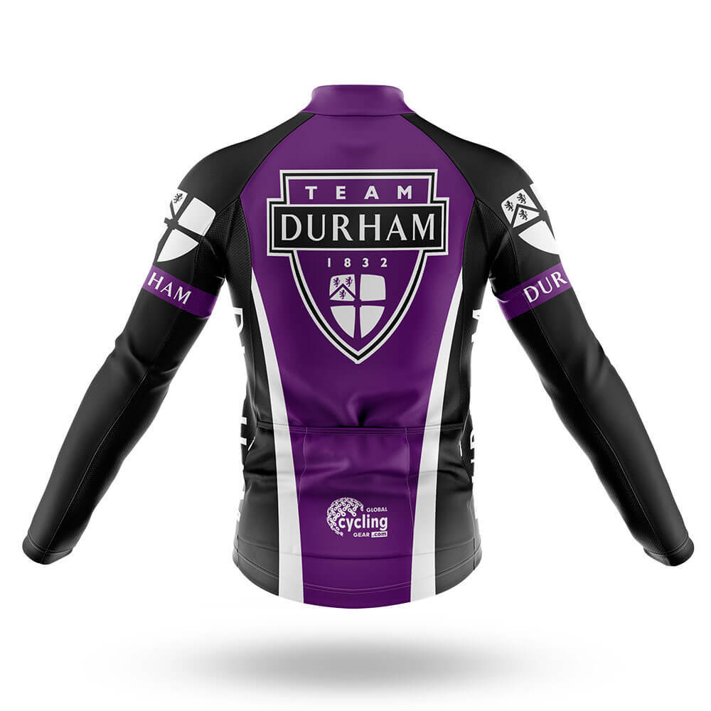 Durham University - Men's Cycling Kit