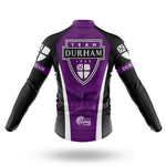 Durham University - Men's Cycling Kit