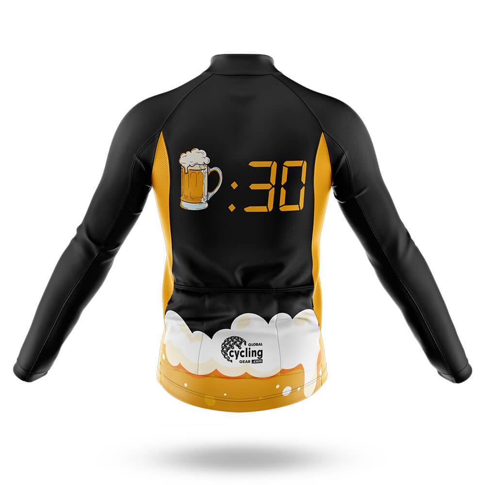 Beer Thirty - Men's Cycling Kit-Full Set-Global Cycling Gear