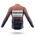 Custom Team Name S2 Cream - Men's Cycling Kit-Full Set-Global Cycling Gear