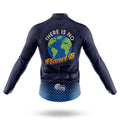 There Is No Planet B V4 - Men's Cycling Kit-Full Set-Global Cycling Gear