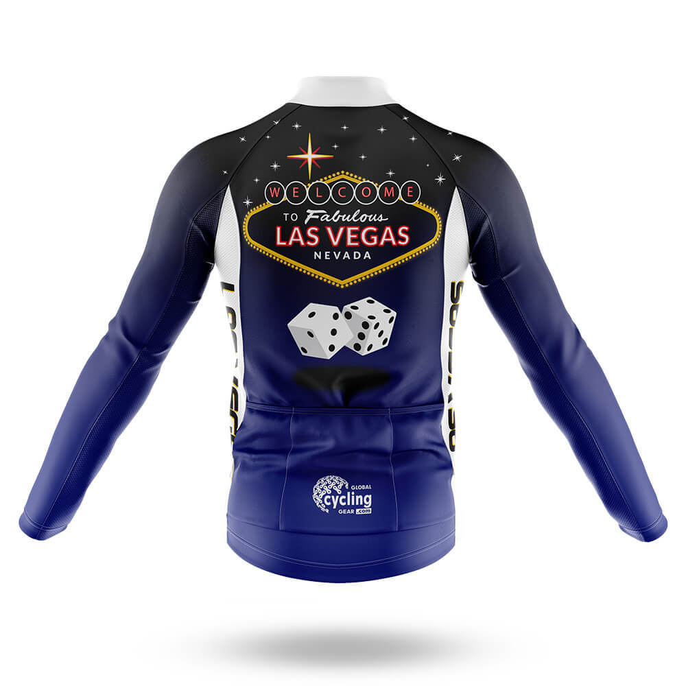 Las Vegas NV - Men's Cycling Kit - Global Cycling Gear