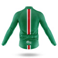 Classical Green - Men's Cycling Kit - Global Cycling Gear