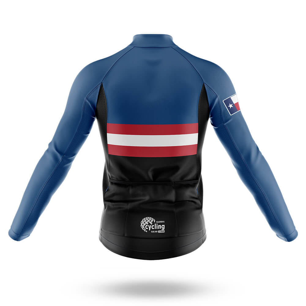 Texas S26 - Men's Cycling Kit-Full Set-Global Cycling Gear