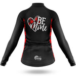 Be Mine - Women's Cycling Kit-Full Set-Global Cycling Gear