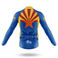 Arizona Classic - Men's Cycling Kit-Full Set-Global Cycling Gear