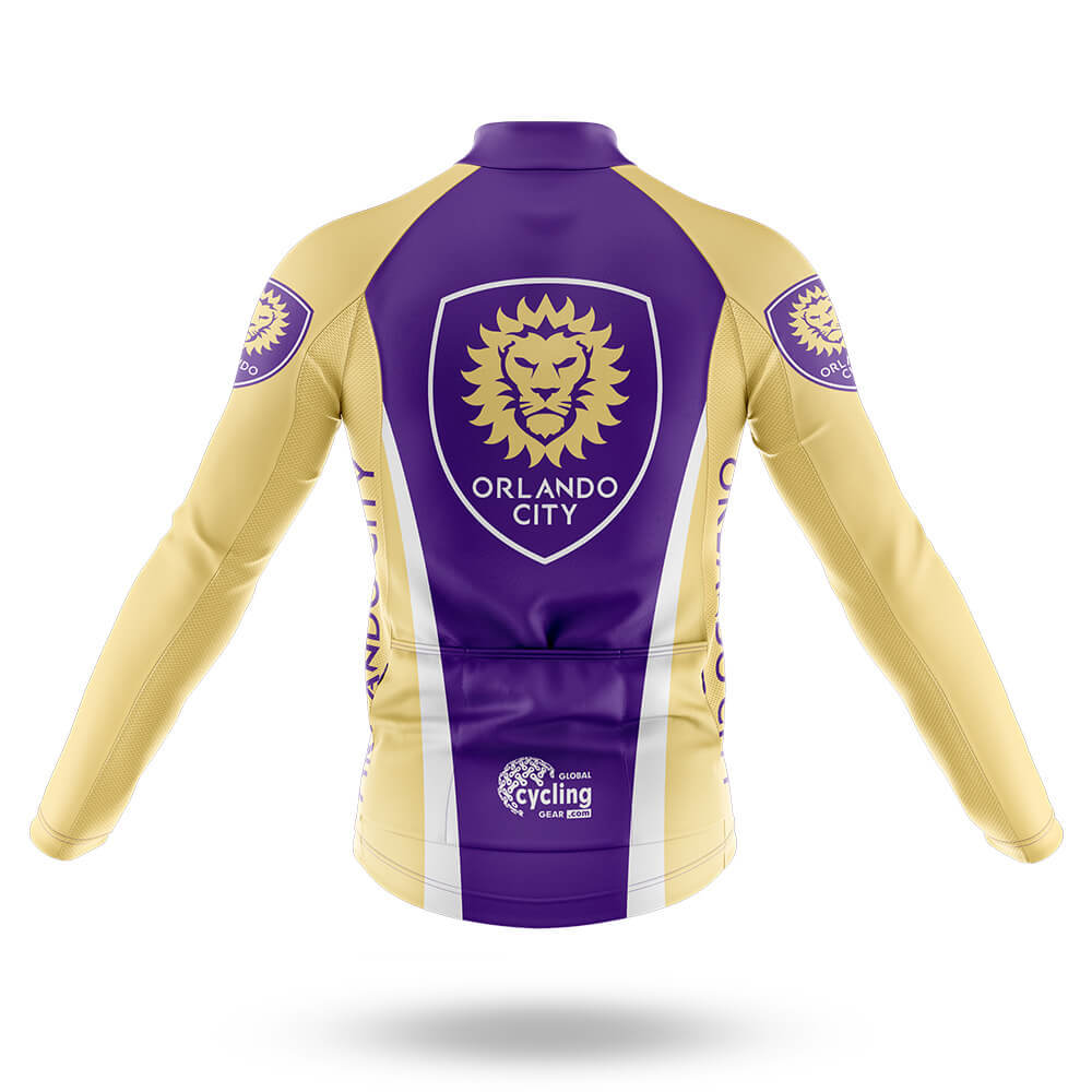 The Lions - Men's Cycling Kit Global Cycling Gear