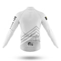 Belgium S5 - Men's Cycling Kit-Full Set-Global Cycling Gear