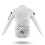 Belgium S5 - Men's Cycling Kit-Full Set-Global Cycling Gear