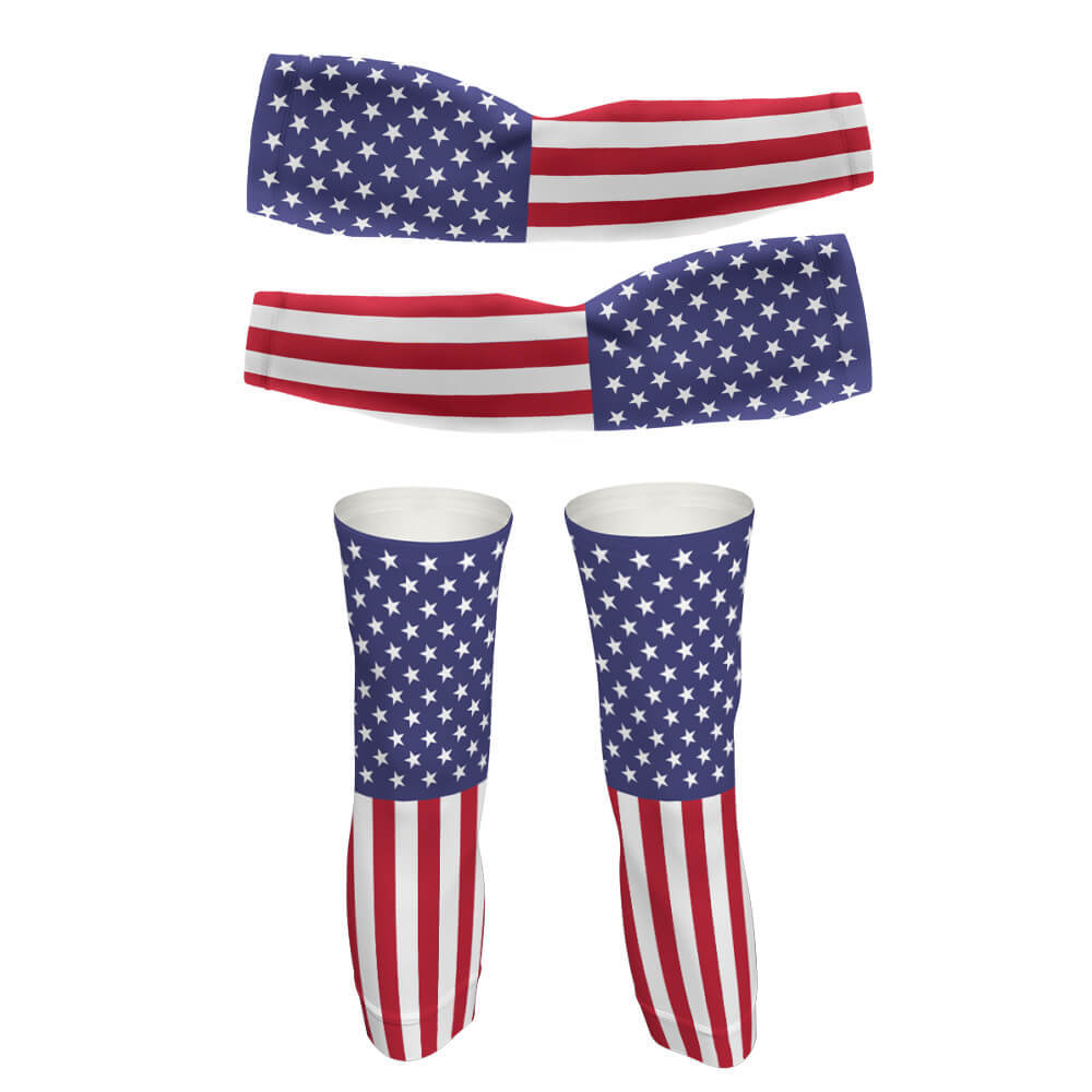american flag gear USA Flag