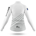 Oregon S4 White - Women - Cycling Kit-Full Set-Global Cycling Gear