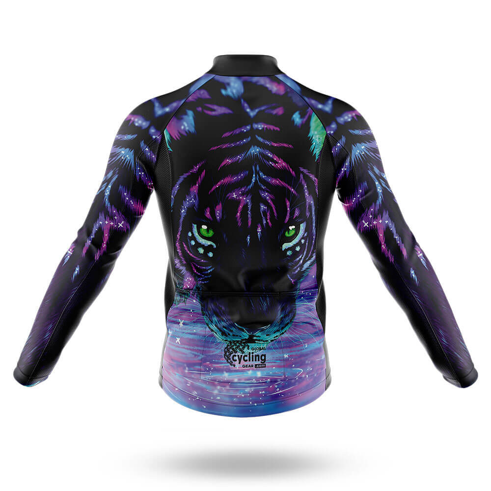 Tiger V6 - Men's Cycling Kit-Full Set-Global Cycling Gear