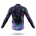 Tiger V6 - Men's Cycling Kit-Full Set-Global Cycling Gear