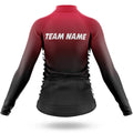 Custom Team Name M11 - Women's Cycling Kit-Full Set-Global Cycling Gear