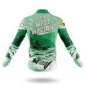 West Virginia - Men's Cycling Kit - Global Cycling Gear