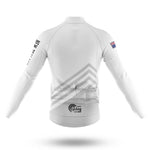 New Zealand S5 - Men's Cycling Kit-Full Set-Global Cycling Gear